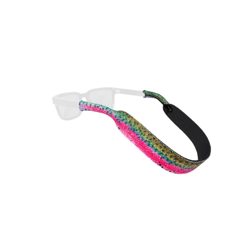 sku:12129232 Neoprene Rainbow Trout #color_rainbow-trout