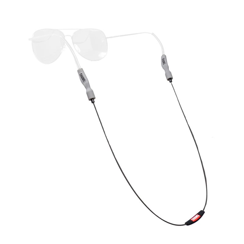 sku:12412100 Tideline Retainer Black Small End #color_black