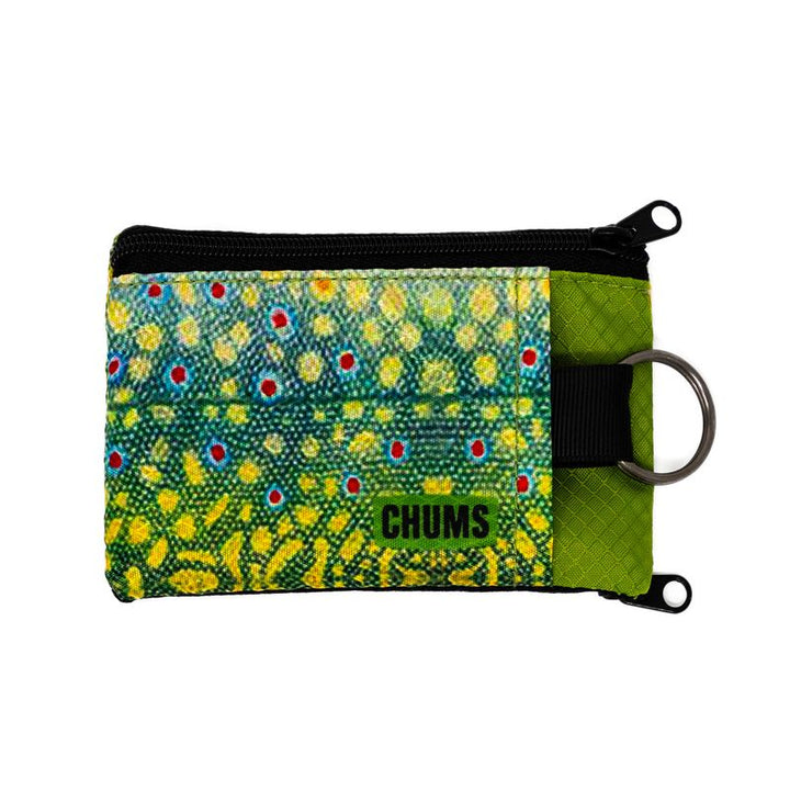 sku:18403230 Surfshorts Wallet Brook Trout #colors_brook-trout