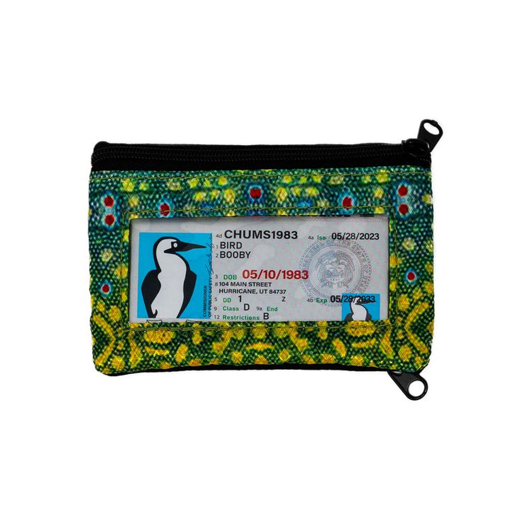 sku:18403230 Surfshorts Wallet Brook Trout Back #colors_brook-trout