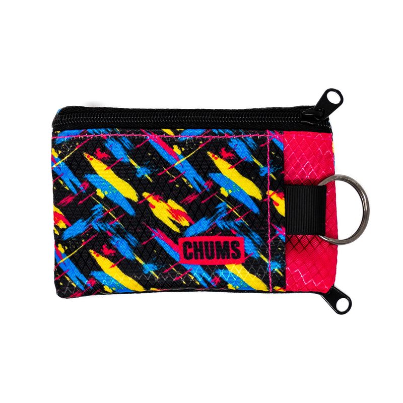 sku:18403235 Surfshorts Wallet Paint #colors_paint