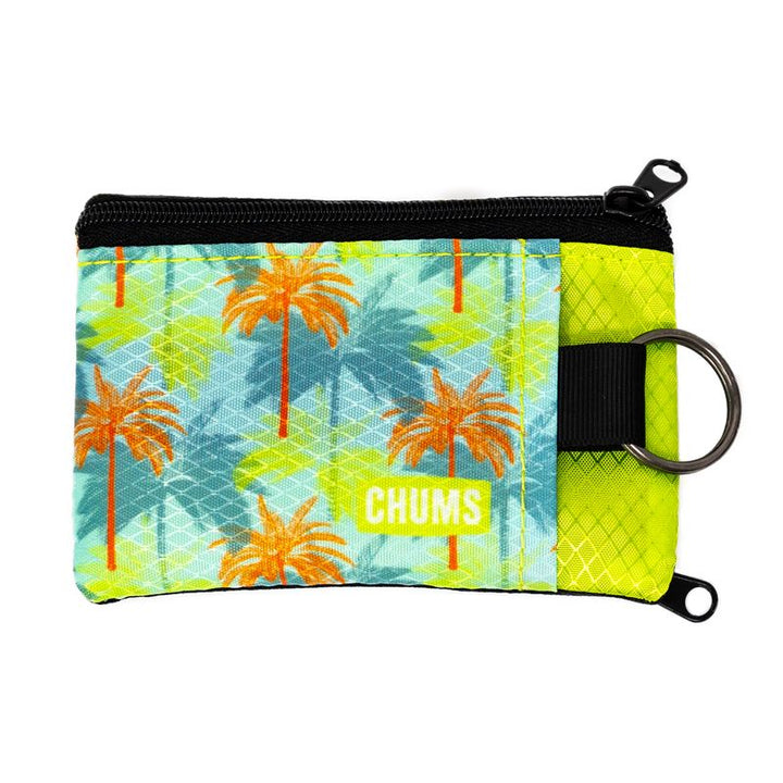 sku:18403274 Surfshorts Wallet Palms #colors_palms