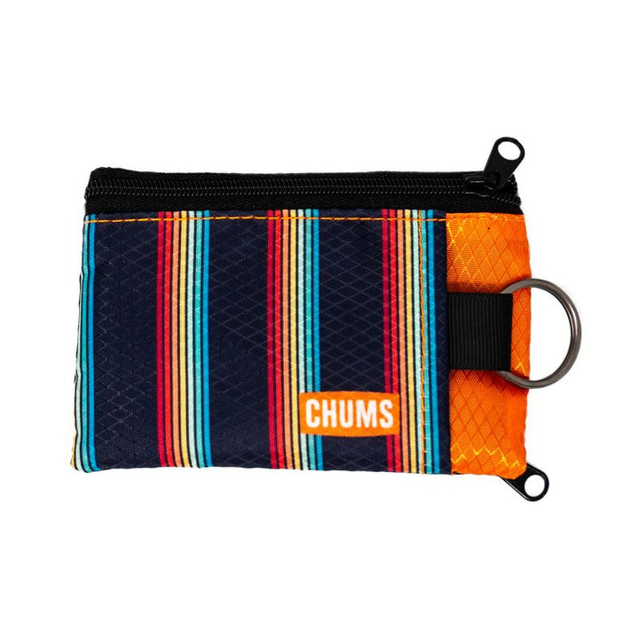 sku:18403275 Surfshorts Wallet Retro Stripes #colors_retro-stripe