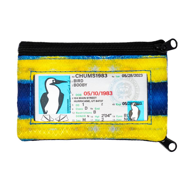sku:18403299 Surfshorts Wallet Yellowfin Back #colors_yellowfin