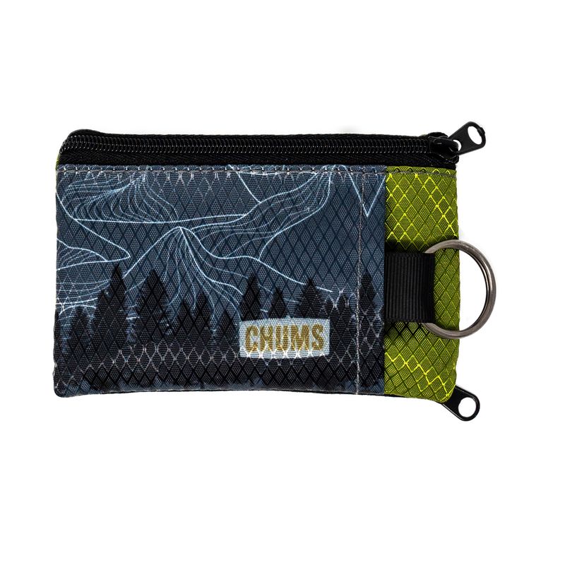 sku:18403318 Surfshorts Wallet Pines #colors_pines