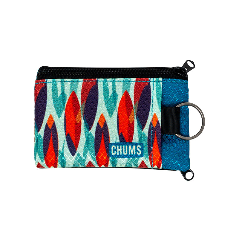 sku:18403392 Surfshorts LTD Wallet Surf Front #colors_surf