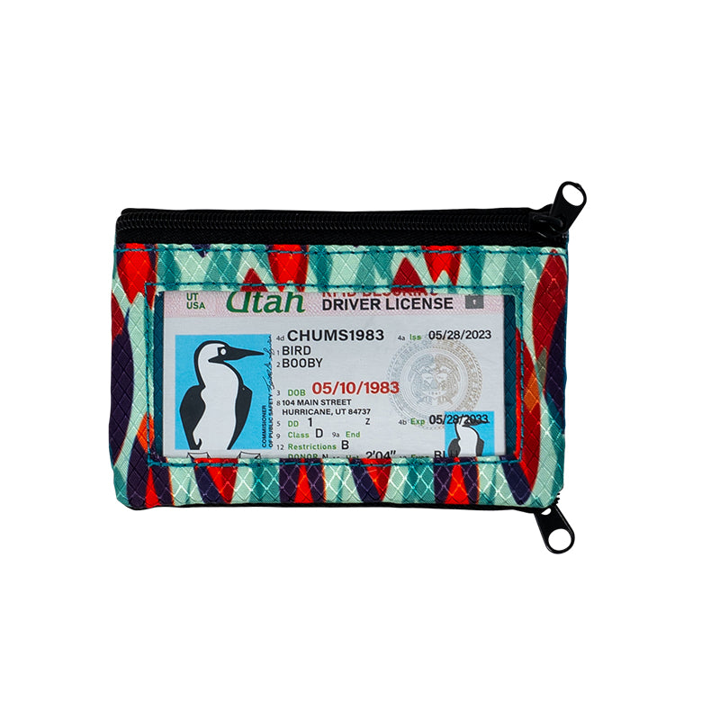 sku:18403392 Surfshorts LTD Wallet Surf Back #colors_surf