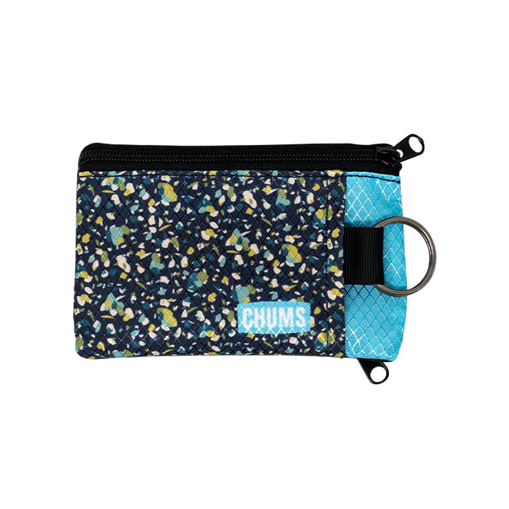 sku:18403394 Surfshorts LTD Wallet  Terrazzo Front #colors_terrazzo