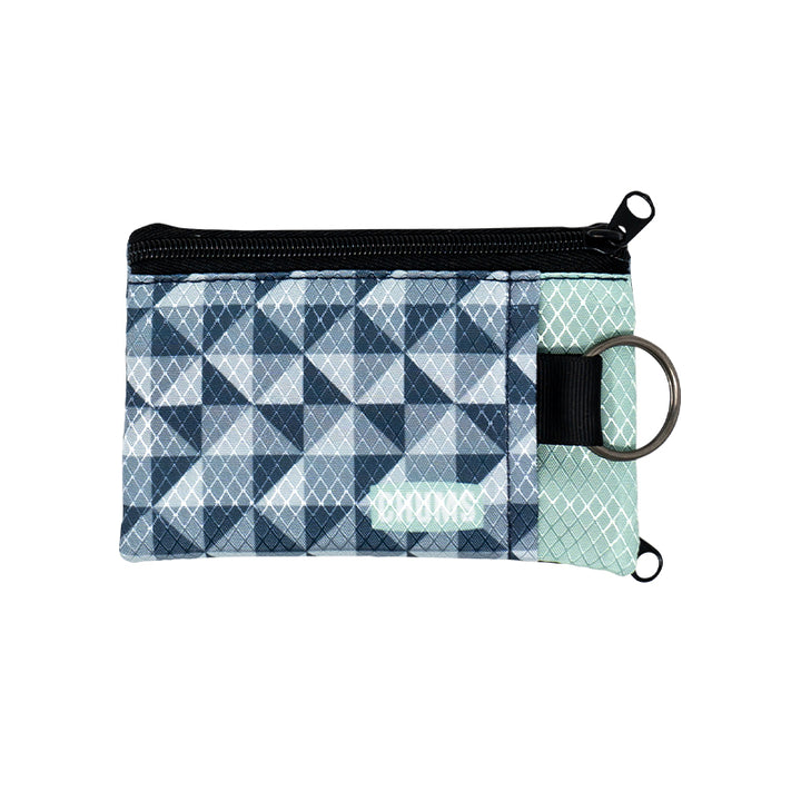 sku:18403395 Surfshorts LTD Wallet Geo Front #colors_geo