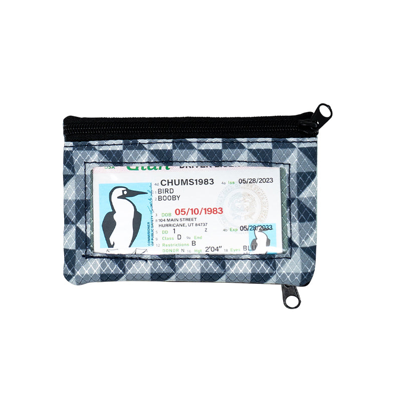 sku:18403395 Surfshorts LTD Wallet Geo Back #colors_geo