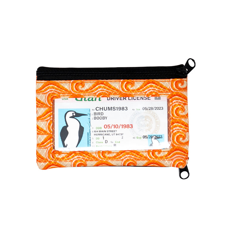 sku:18403429 Surfshorts LTD Wallet Tide Back #colors_tide