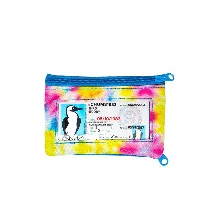 sku:18403911 Surfshorts Wallet Pink/Blue Swirl Back #colors_pink-blue-swirl-tie-dye