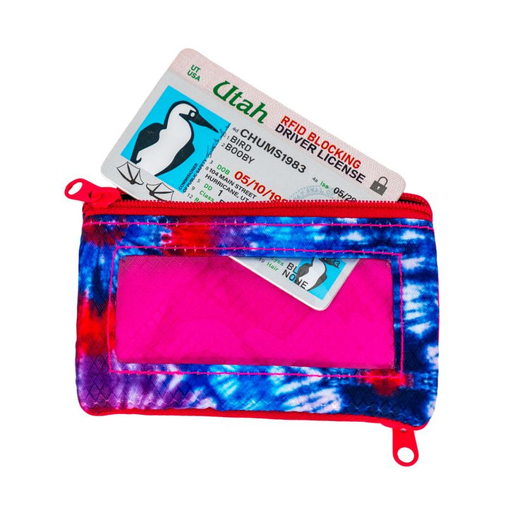 RFID Blocking Card - Included with Every Surfshorts Wallet