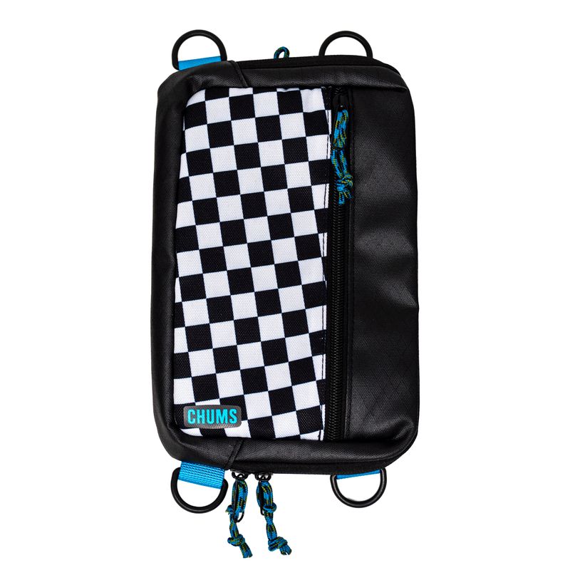 #54266237 Rover Crossbody Bag Checkers No Strap
