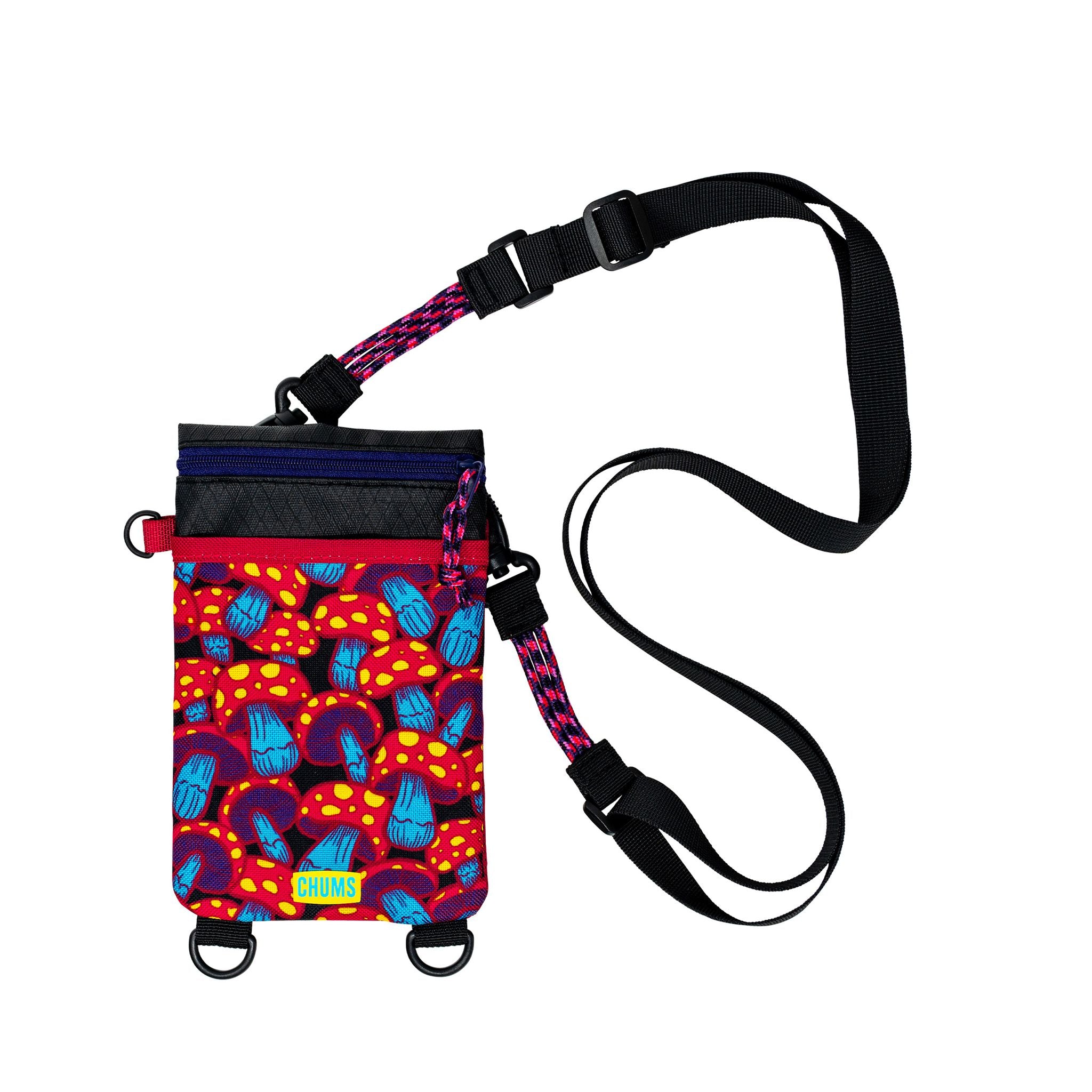 Rover Phone Tote – Chums