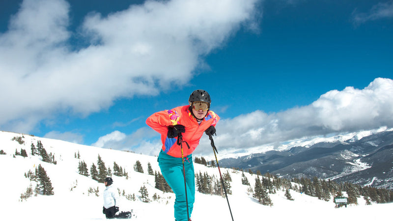 Powder Magazine - Dorky Ski Gear We Love