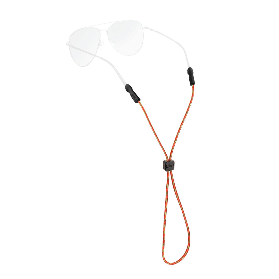 sku:12103811 Universal Fit Orange/Red/Green #color_orange-red-green
