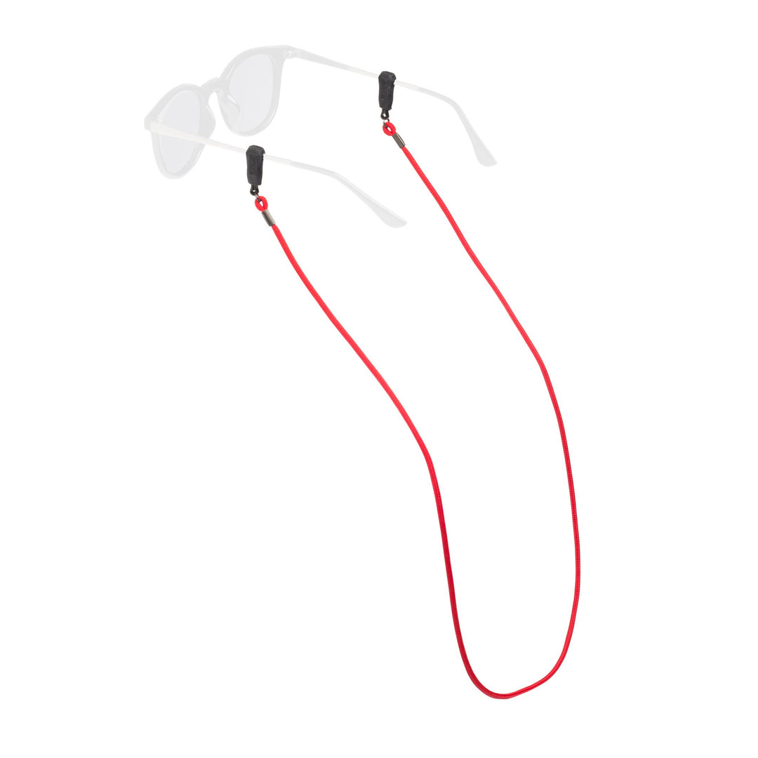 sku:12104102 Lens Leash Red #color_red