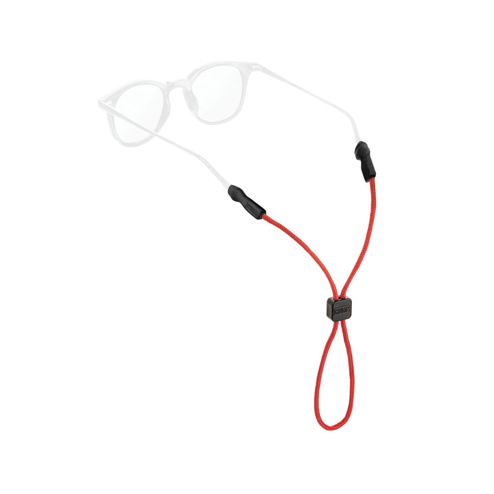 sku:12111102 Kids Universal Fit Red #color_red