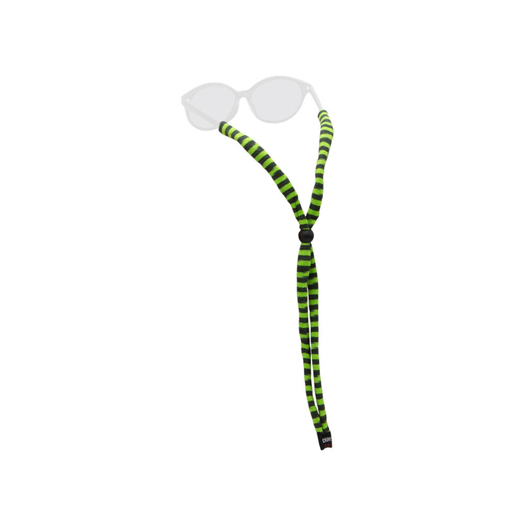sku:12115512 Chums Original Patterns Thicker Strips #color-pattern_evgreen-forest-stripe