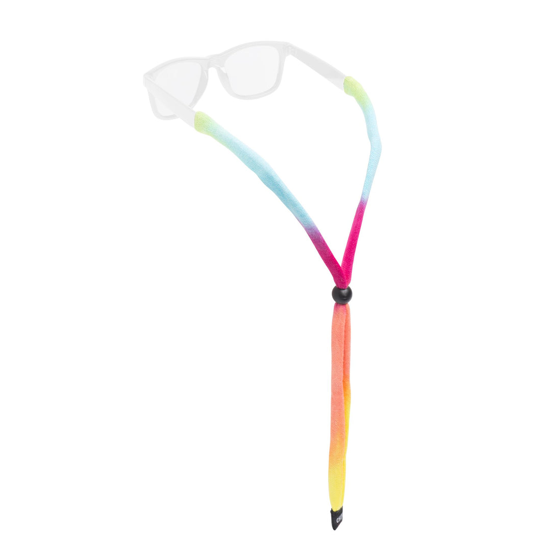 sku:12115701 Chums Original Pattern - Rainbow Tie Dye #color-pattern_rainbow-tie-dye