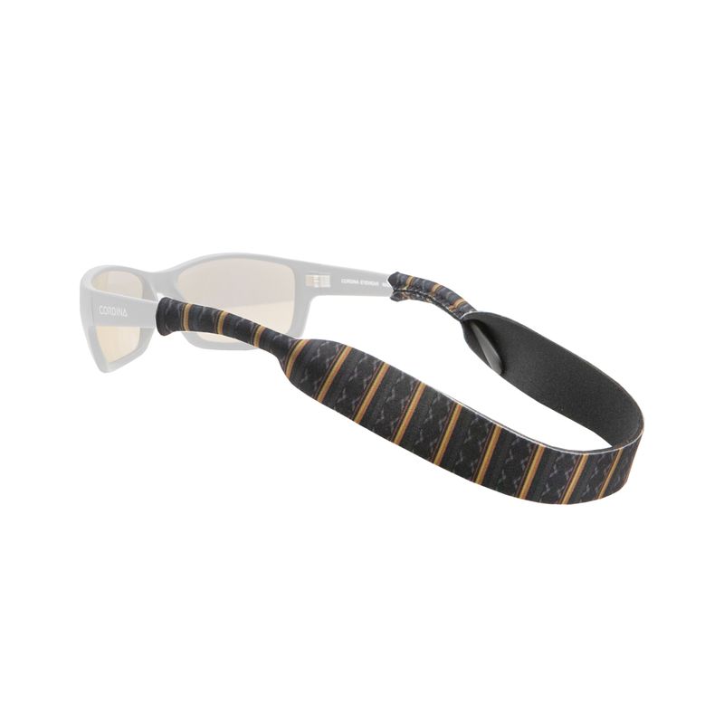 sku:121291014 Neoprene Patterns - Western Black #color_western-black