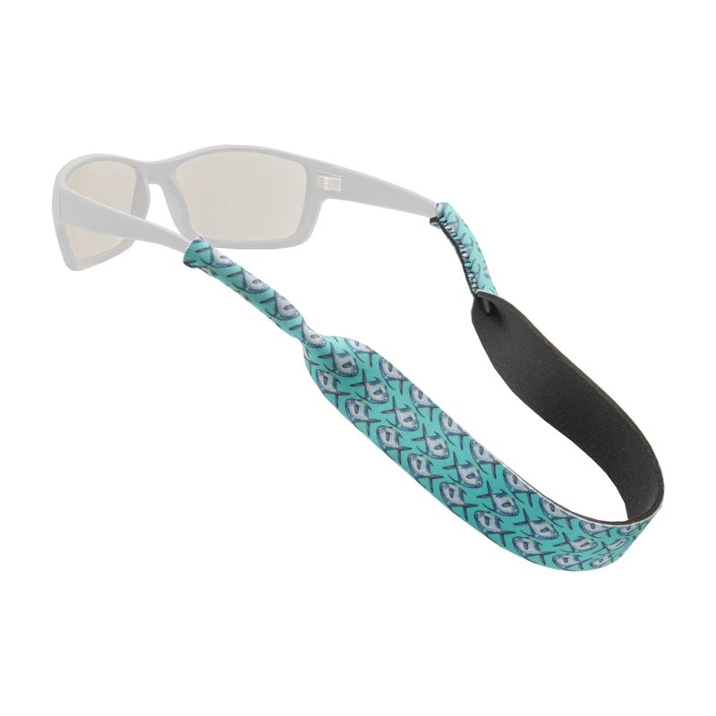 sku:121291021 Neoprene Patterns - Permit Fish #color_blue-permit-fish