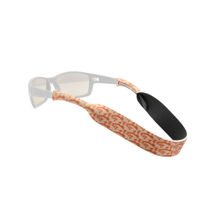 sku:121291031 Neoprene Patterns - Bass #color_orange-bass