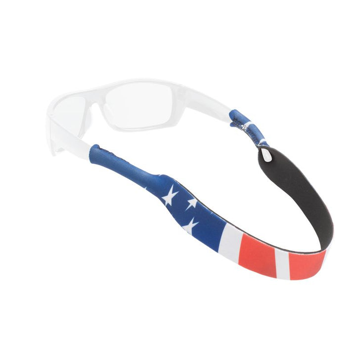 sku:12129809 Neoprene Patterns - Americana #color_american-flag