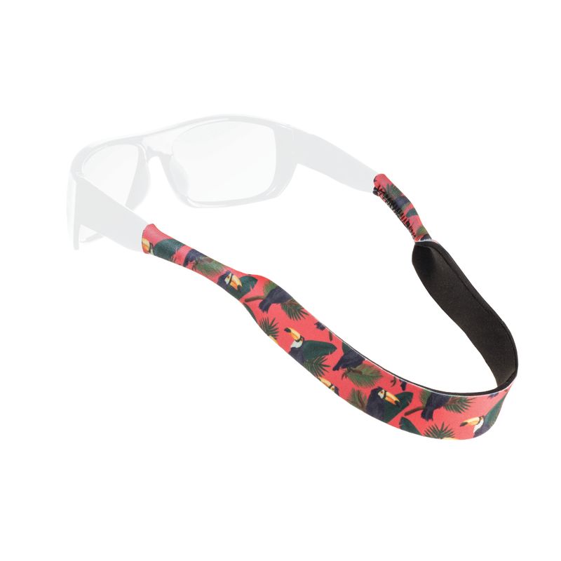 sku:12129941 Neoprene Prints - Toucans #color_toucans