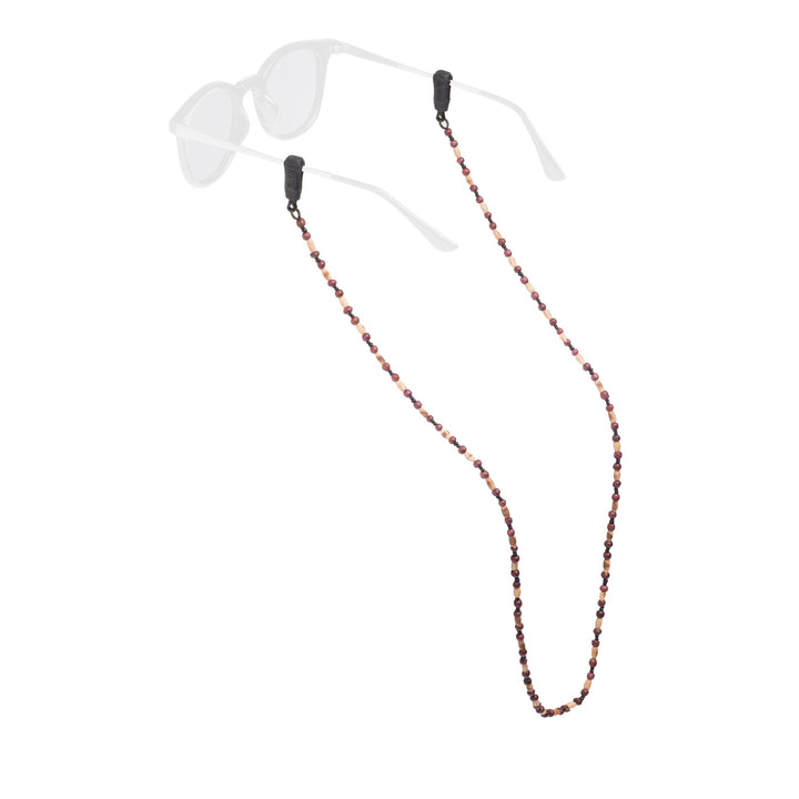 sku:12402190 Beaded Cord - Small Wood #color_small-wood