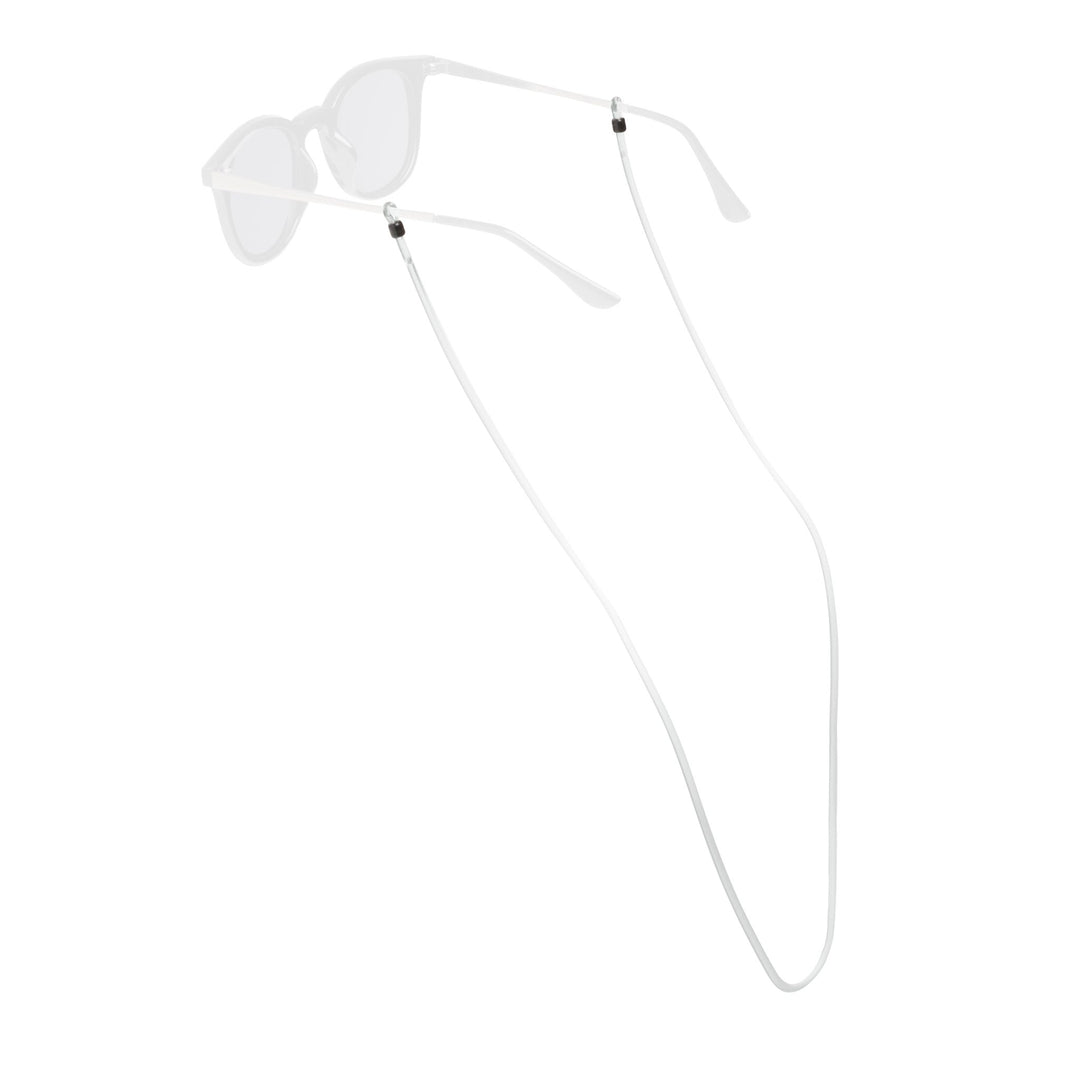 sku:12432107 Tech Cord White #color_clear