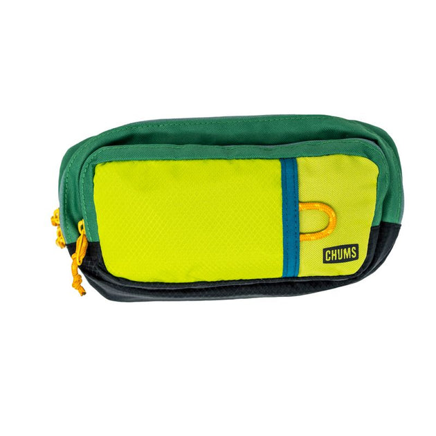 Chums Trekker Waist Pack Black