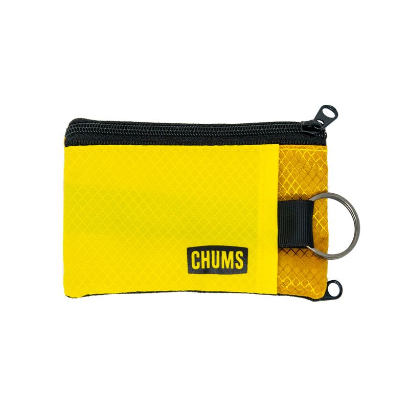 sku:18401660 Surfshorts Wallet Yellow/Gold #color_yellow-gold