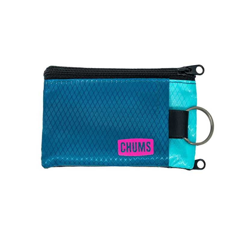 sku:18401881 Surfshorts Wallet Marine Blue/Aqua #color_marine-blue-aqua