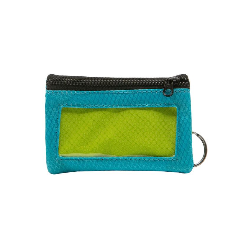 sku:18401903 Surfshorts Wallet Blue/Green #color_blue-green