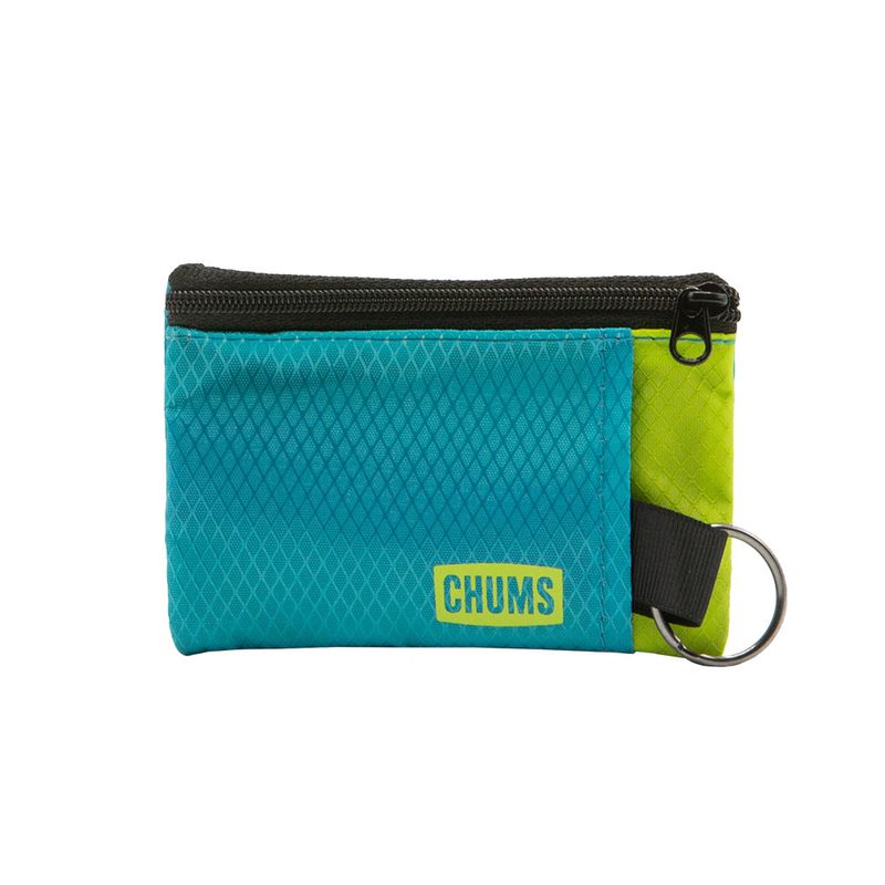 sku:18401903 Surfshorts Wallet Green/Blue #color_blue-green