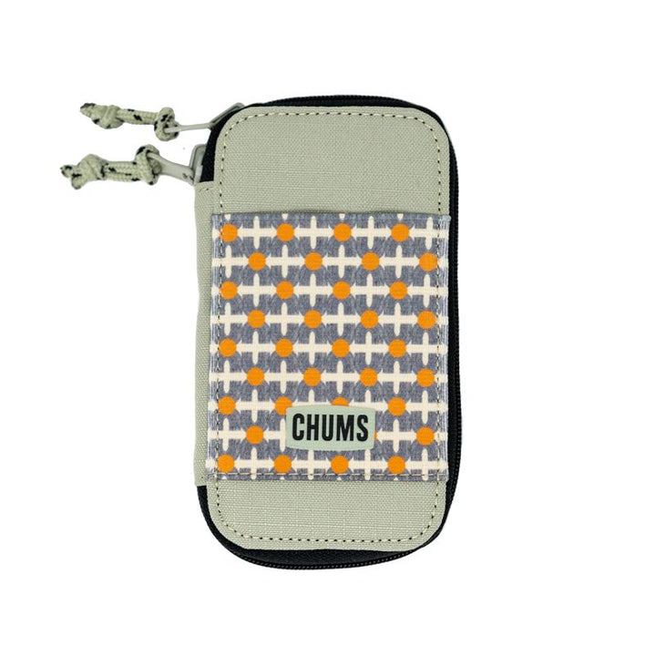 sku:188091022 Reversi Wallet Geo Dots #color_geo-dots