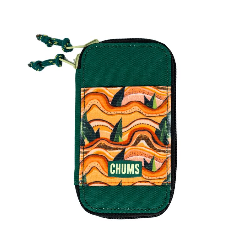 sku:188091028 Reversi Wallet Tree Waves Front #color_tree-waves