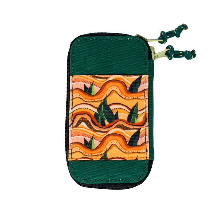 sku:188091028 Reversi Wallet Tree Waves Back #color_tree-waves