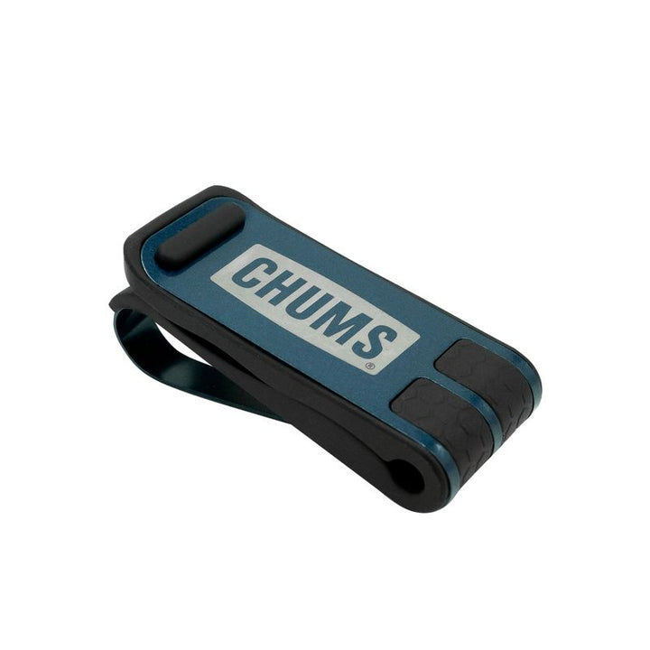 sku:30054105 Glasshopper Visor Clip Navy #color_navy