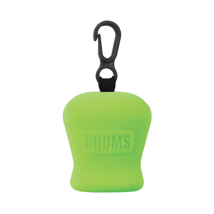 sku:30055611 Pouch Microfiber Lens Cloth - Green #color_ev-green
