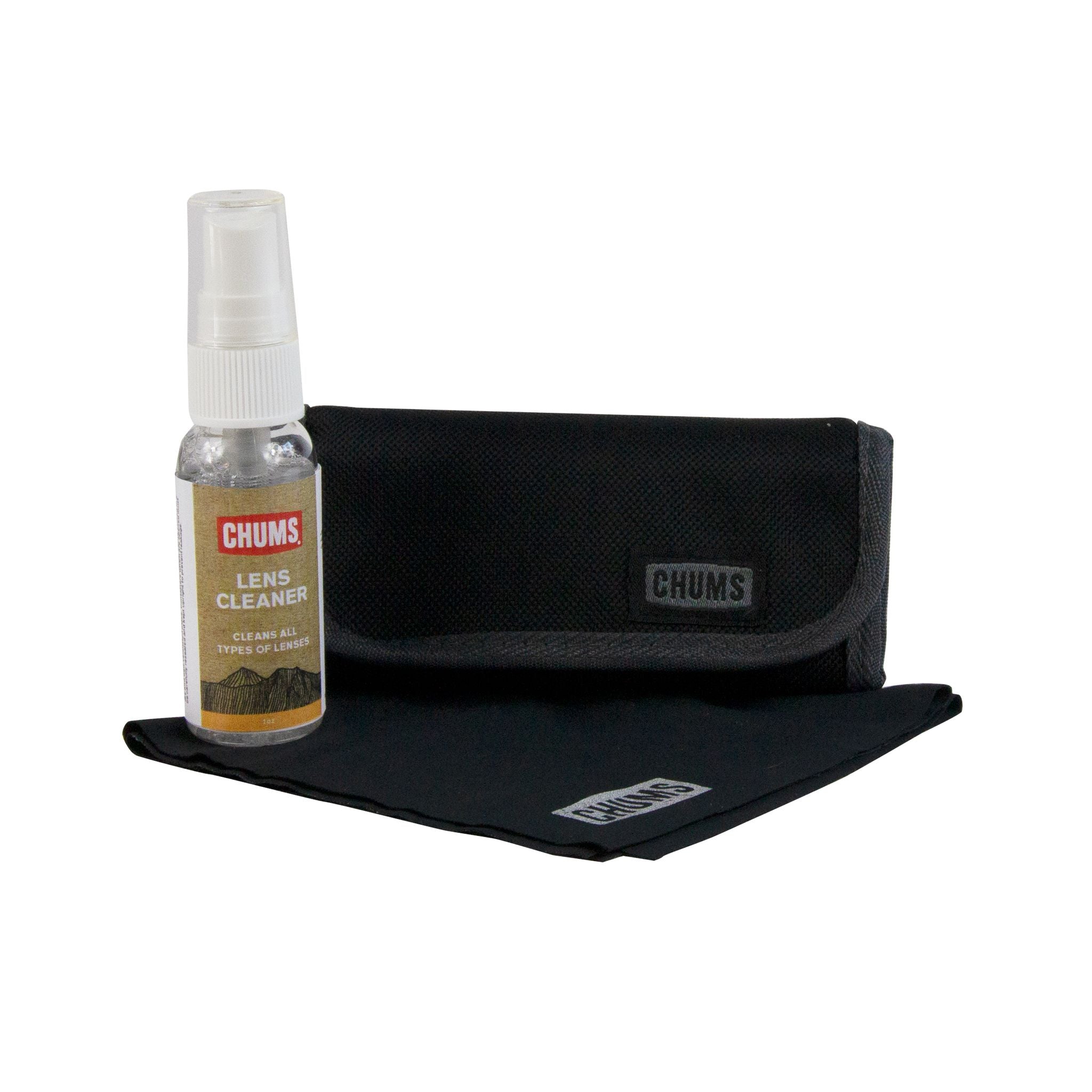 Eyewear Cleaning Kit