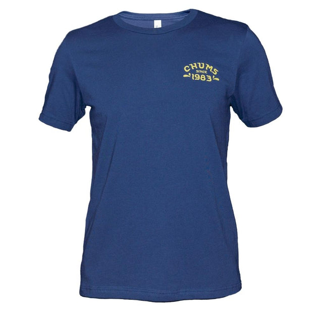 Chums River T-Shirt – Chums