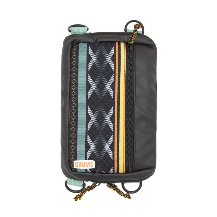 sku:542661014EC Rover Western Black Strap #color_western-black