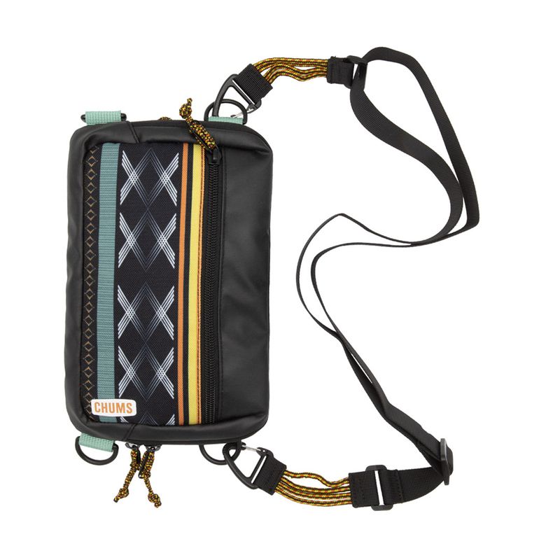 sku:542661014EC Rover Western Black Strap #color_western-black