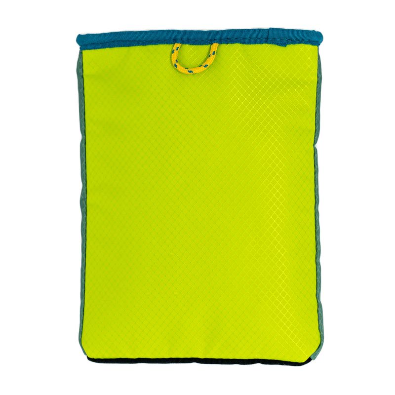 sku:54268787 Indio Sling - Meadow Green Back #color_lime-green-meadow-green
