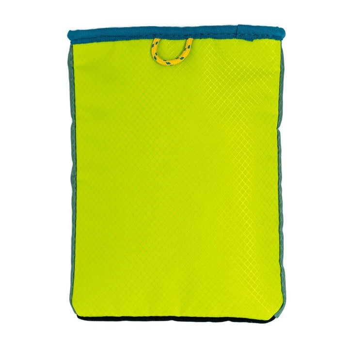 sku:54268787 Indio Sling - Meadow Green Back #color_lime-green-meadow-green