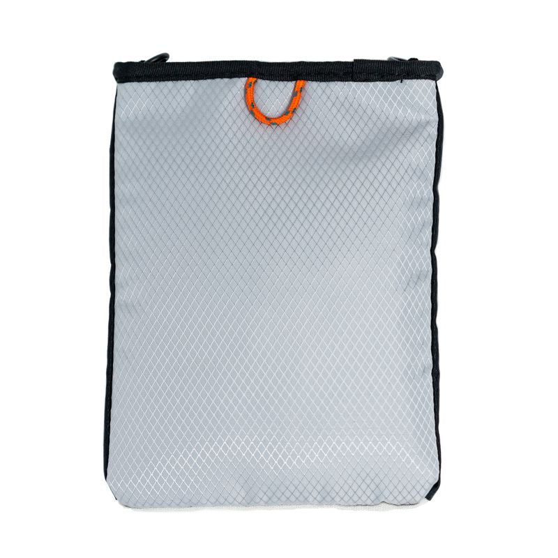 sku:54268915 Indio Sling - Grey/Orange-Teal Back #color_grey-orange-teal