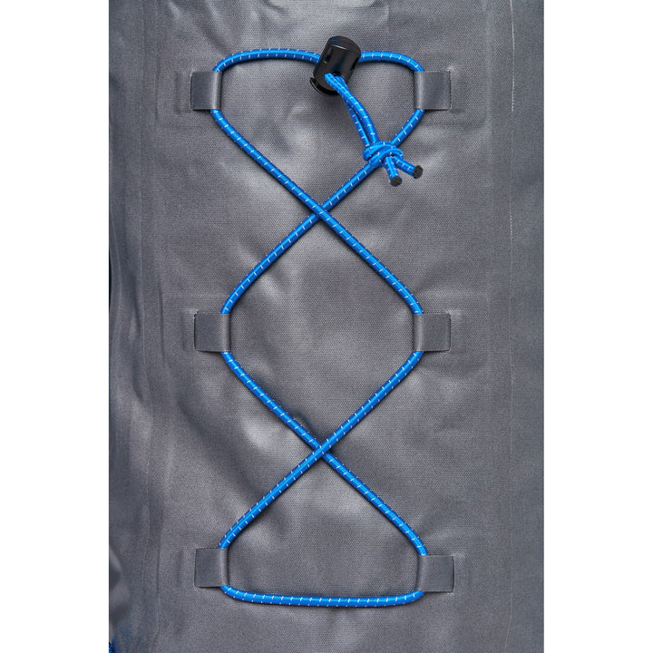sku:54312 Downriver Rolltop Backpack Straps #color_grey-blue